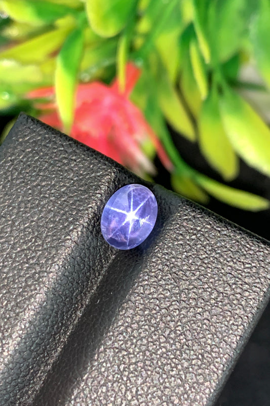 1.88 cts Unheated Star Sapphire