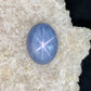 8.04 cts Unheated Star Sapphire