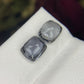 4.06 cts Natural Spinel Pair, Burma