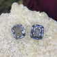 4.06 cts Natural Spinel Pair, Burma