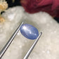2.83 cts Unheated Star Sapphire, Sri Lanka