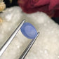 2.83 cts Unheated Star Sapphire, Sri Lanka