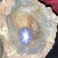 2.83 cts Unheated Star Sapphire, Sri Lanka