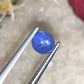 1.51 cts Unheated Star Sapphire, Sri Lanka