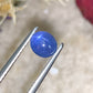 1.51 cts Unheated Star Sapphire, Sri Lanka