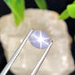 1.84 cts Unheated Star Sapphire, Sri Lanka.