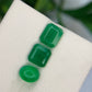 3.22 cts Colombian Emerald Parcel