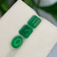 3.22 cts Colombian Emerald Parcel