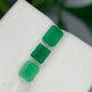 6.41 cts Colombian Emerald Parcel