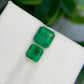 1.70 cts Colombian Emerald