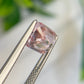 2.05 cts Natural Spinel, Burma.