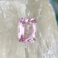 2.05 cts Natural Spinel, Burma.