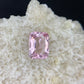 2.05 cts Natural Spinel, Burma.