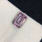 2.18 cts Natural Spinel, Burma.