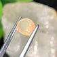 1.19 cts Blazing Welo Solid Opal - Ethopian.