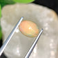 1.19 cts Blazing Welo Solid Opal - Ethopian.