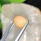 1.19 cts Blazing Welo Solid Opal - Ethopian.